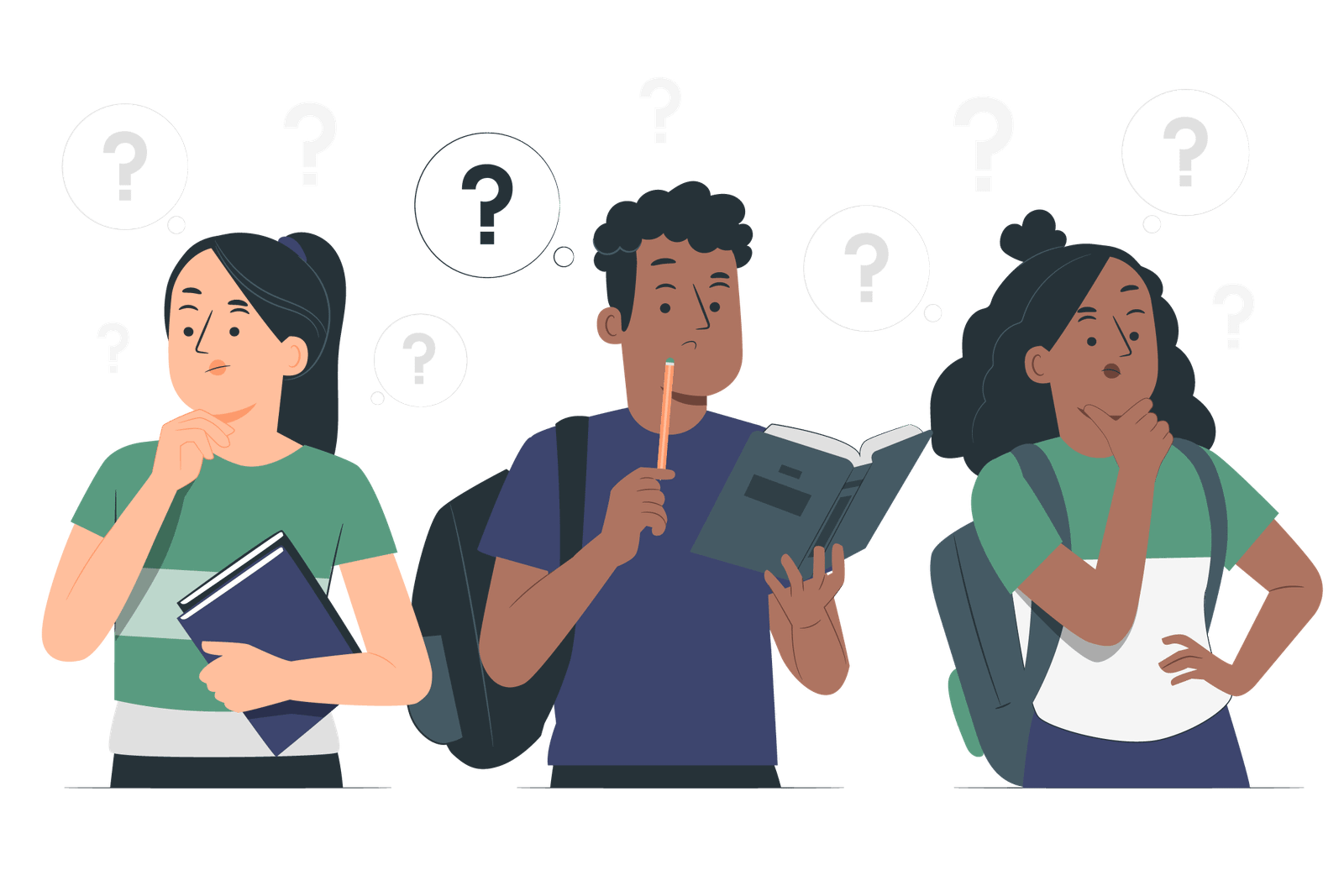 Illustration Euro-Permis : questions fréquentes
